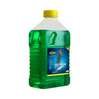 Putoline Kühlflüssigkeit IceCool 2 Liter / bis -26 Grad / grün 73607 Putoline Kühlflüssigkeit IceCool 2 Liter / bis -26 Grad / grün 73607