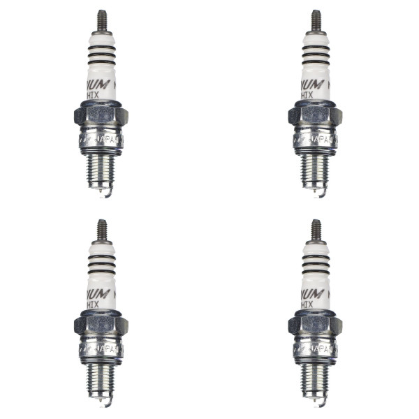 Zündkerze NGK CR8HIX Iridium 7669 4er Set