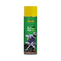 Putoline Luftfilteröl Bio 600 ml Spray Action Fluid Bio 70031 Putoline Luftfilteröl Bio 600 ml Spray Action Fluid Bio 70031