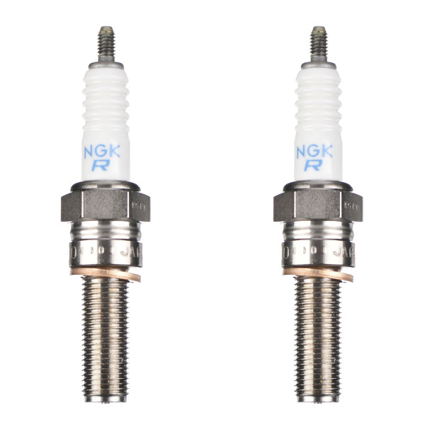 NGK Zündkerze R0452A-10 94237 2er Set