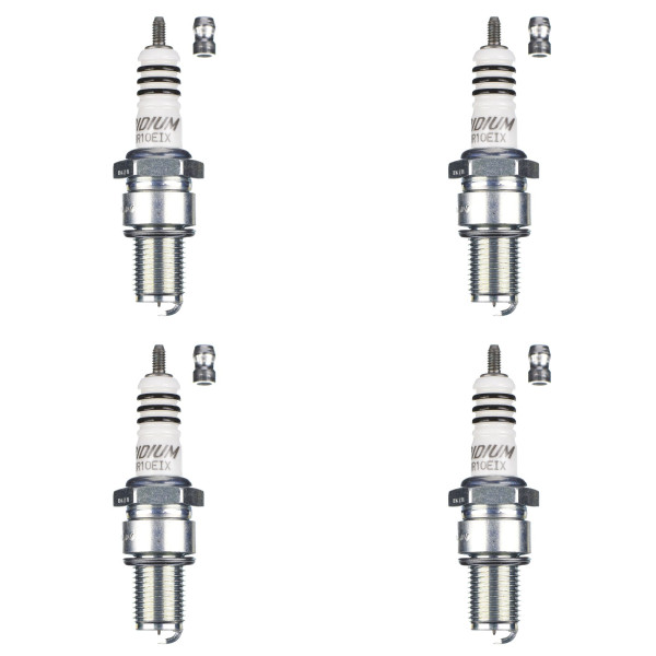 Zündkerze NGK BR10EIX Iridium 6801 4er Set