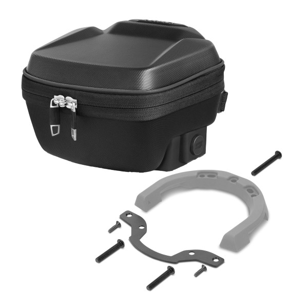 Tankrucksack SHAD X0SE03CLP Click System inkl. Fitting Kit
