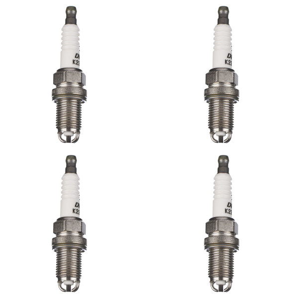 Zündkerze Denso K22TNR-S 4er Set