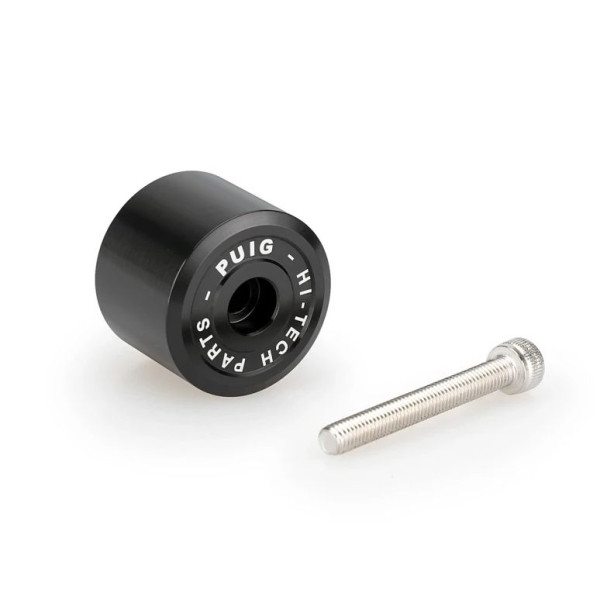 Puig Adapter f. Lenkerendenspiegel