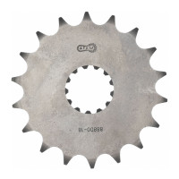 AFAM Ritzel #530 TRI 900-1200 17 Zähne 88800-17 AFAM Ritzel #530 TRI 900-1200 17 Zähne 88800-17