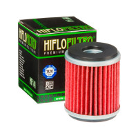 Hiflo Ölfilter HF141 Hiflo Ölfilter HF141