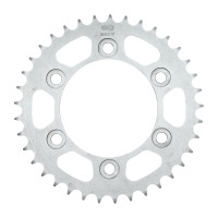 AFAM Kettenrad STAHL #520 36 Zähne 50602-36 AFAM Kettenrad STAHL #520 36 Zähne 50602-36