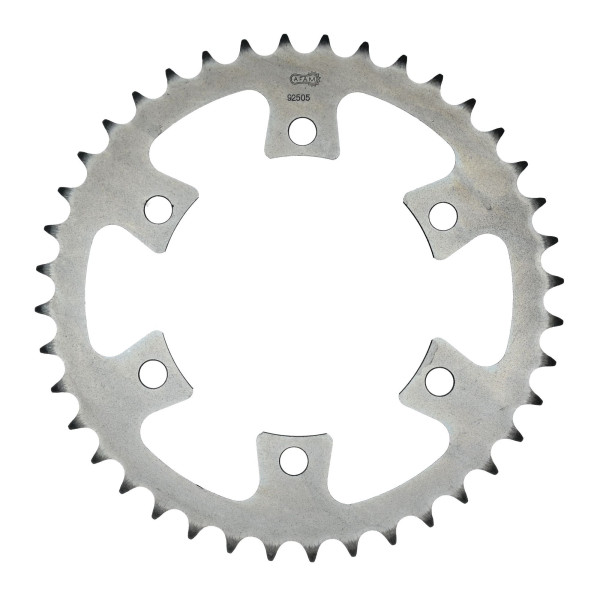 AFAM Kettenrad STAHL #530 40 Zähne