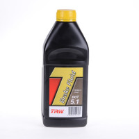 TRW Bremsflüssigkeit DOT 5.1 1 Liter PFB501CE TRW Bremsflüssigkeit DOT 5.1 1 Liter PFB501CE