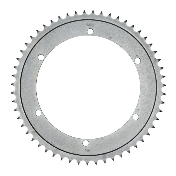 AFAM Kettenrad STAHL #428 55 Zähne 12512-55