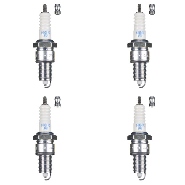 Zündkerze NGK BPR2ES 2264 4er Set