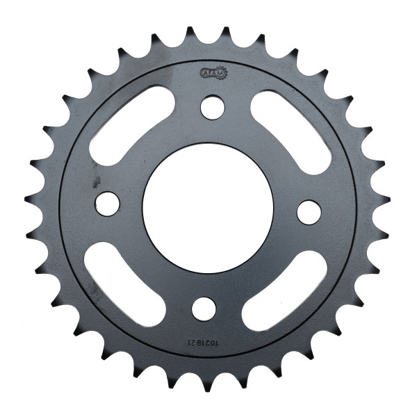 Kettenrad 10218-31 STAHL #520 31 Zähne