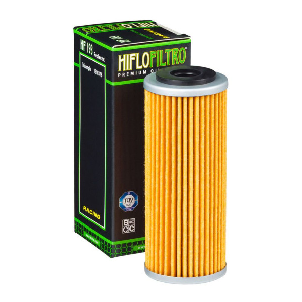 Hiflo Ölfilter HF193