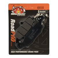 Moto-Master Bremsbelag RoadPRO Ceramic 404104 Moto-Master Bremsbelag RoadPRO Ceramic 404104