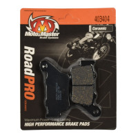 Moto-Master Bremsbelag RoadPRO Ceramic 403404 Moto-Master Bremsbelag RoadPRO Ceramic 403404