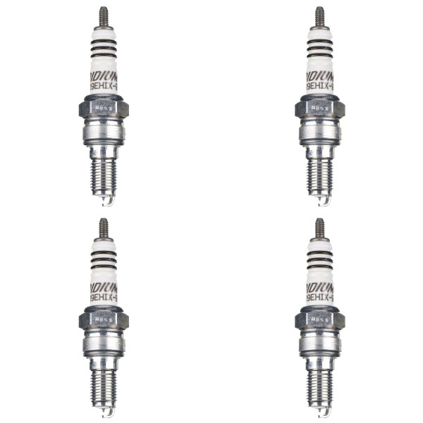 Zündkerze NGK CR9EHIX-9 Iridium 6216 4er Set