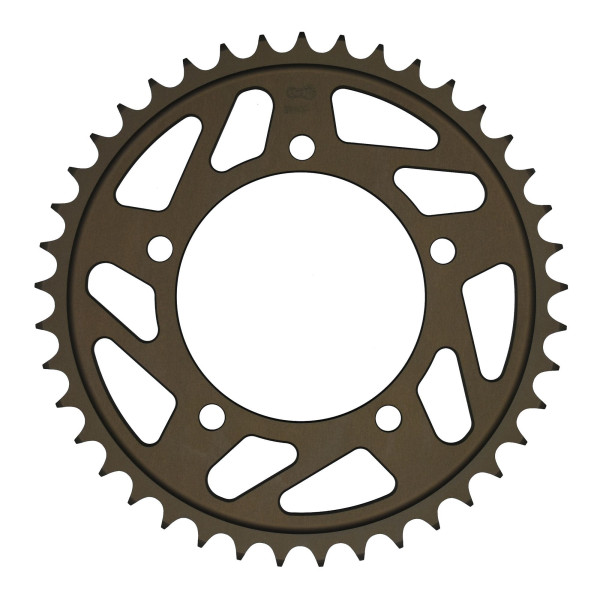 AFAM Kettenrad ALU #520 41 Zähne