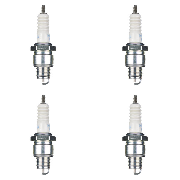 Zündkerze NGK BR8HSA 5539 4er Set