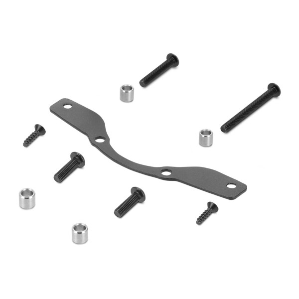 SHAD Click System Fitting Kit T010CS