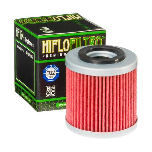 Ölfilter Hiflo HF154