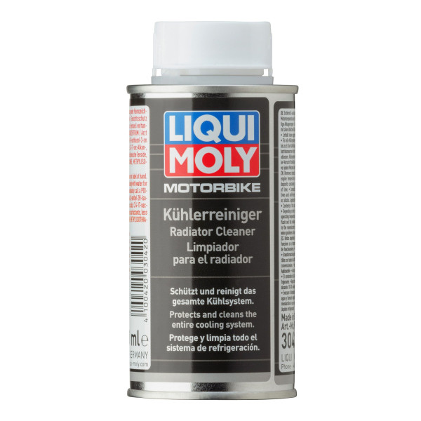 LIQUI MOLY Motorbike Kühlerreiniger 150ml