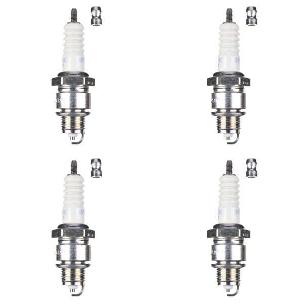 Zündkerze NGK BPR6HS-10 2633 4er Set