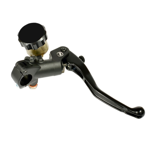 Magura Bremspumpe Radial 12 mm schwarz HC1