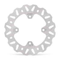 Moto-Master Bremsscheibe Nitro hinten starr mit ABE 110664 Moto-Master Bremsscheibe Nitro hinten starr mit ABE 110664