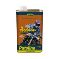 Putoline Luftfilteröl 1 Liter Dose Action Fluid 70005 Putoline Luftfilteröl 1 Liter Dose Action Fluid 70005
