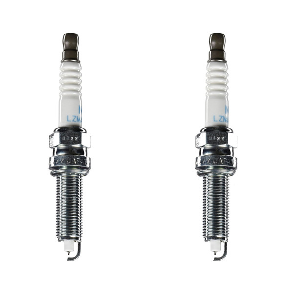 NGK Zündkerze LZMAR8AI-10 Iridium 94021 2er Set
