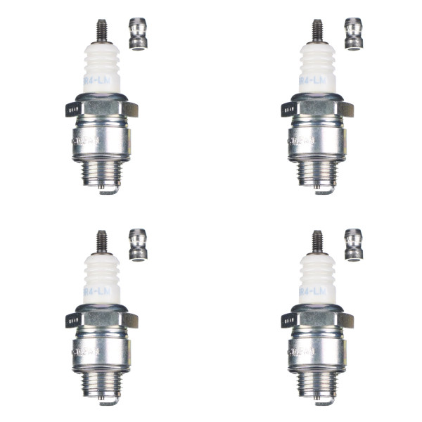 Zündkerze NGK BR4-LM 4133 4er Set
