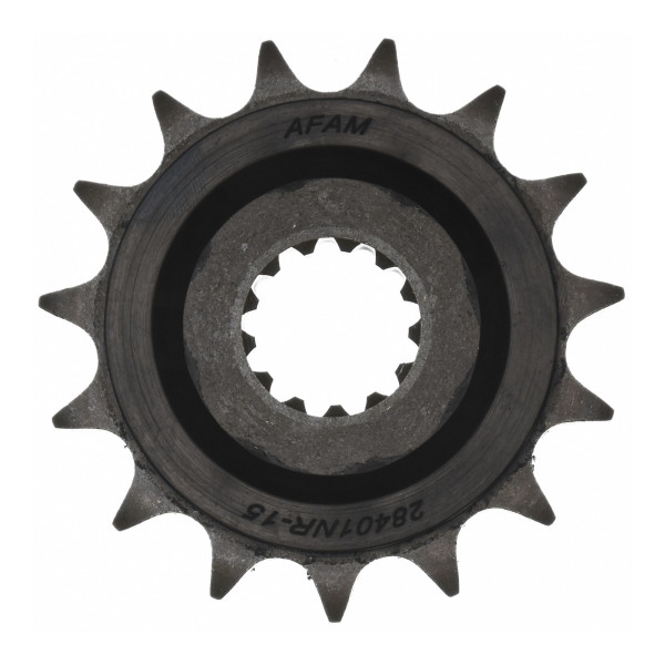 AFAM Ritzel 28401-15 Gummi #525 15 Zähne 28401NR-15