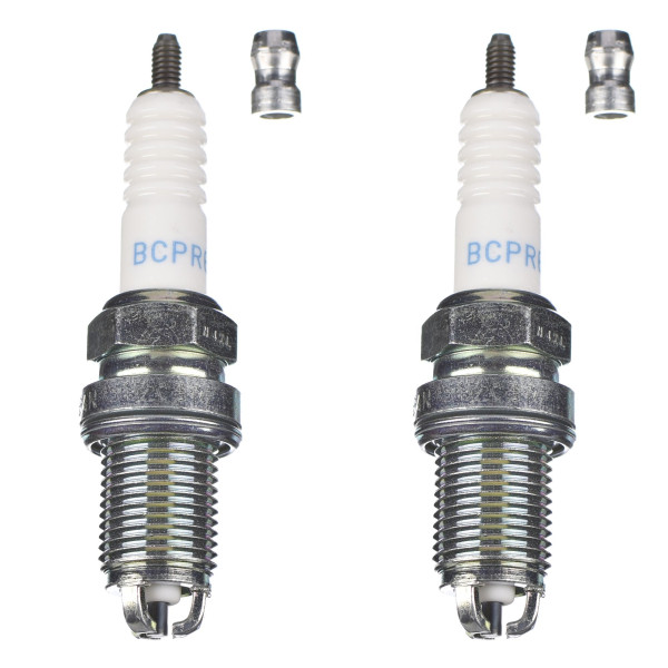 Zündkerze NGK BCPR6ET 2197 2er Set