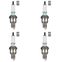 DENSO Zündkerze IUF22 Iridium 4er Set DENSO Zündkerze IUF22 Iridium 4er Set