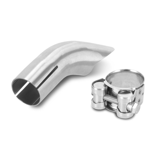 SHAD Auspuffendstück X1SB96