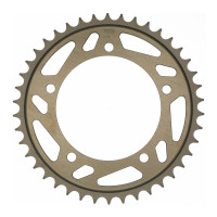 Esjot Kettenrad 15604-48 ALU #525 48 Zähne 51-29024-48 Esjot Kettenrad 15604-48 ALU #525 48 Zähne 51-29024-48