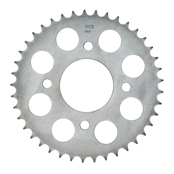 AFAM Kettenrad STAHL #530 41 Zähne