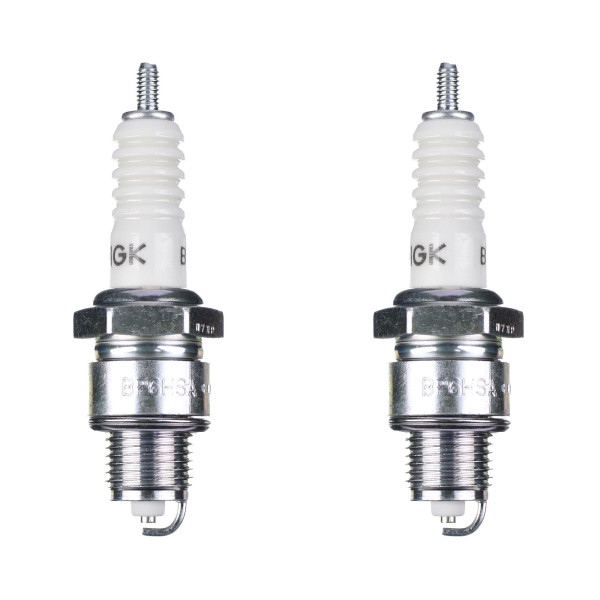 Zündkerze NGK BP6HSA 1046 2er Set