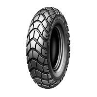 Michelin Reifen 130/90-10 Reggae 61J TL 104647 Michelin Reifen 130/90-10 Reggae 61J TL 104647