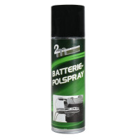 MotoLibre Batteriepolschutzspray 300 ml 383500 MotoLibre Batteriepolschutzspray 300 ml 383500