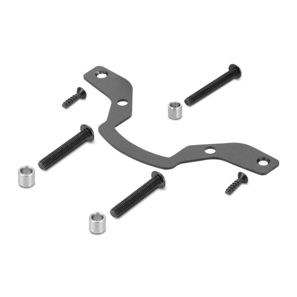 SHAD Click System Fitting Kit S010CS