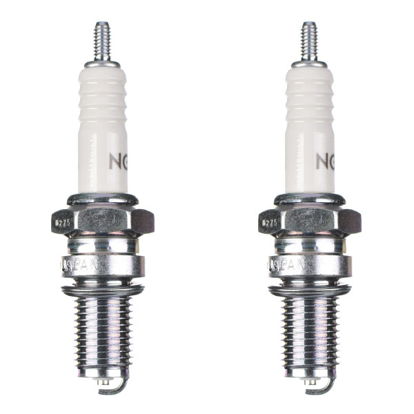 Zündkerze NGK D9EA 2420 2er Set