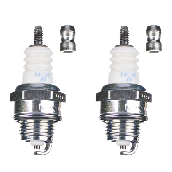 Zündkerze NGK BPMR6A 6726 2er Set