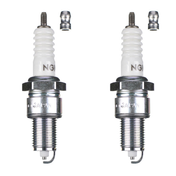 Zündkerze NGK BP2E 5411 2er Set