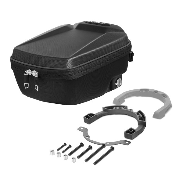 Tankrucksack SHAD X0SE091CL Click System inkl. Fitting Kit