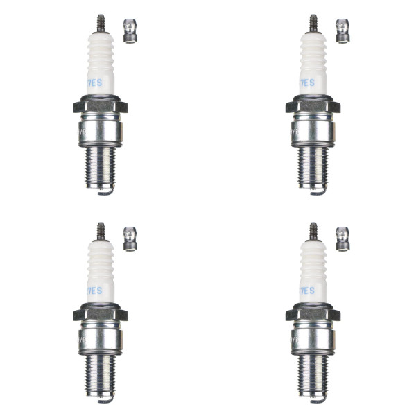 Zündkerze NGK BR7ES 5122 4er Set