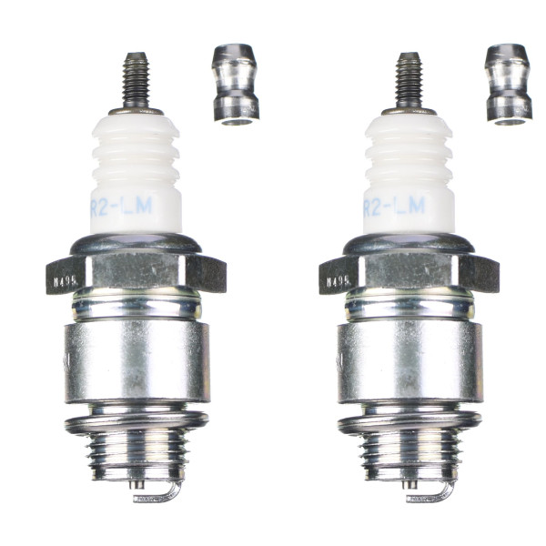 Zündkerze NGK BR2-LM 5798 2er Set