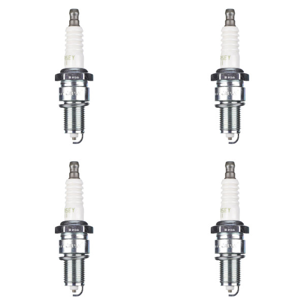 NGK Zündkerze BPR5EY-11 3028 4er Set
