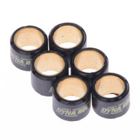 V Parts Rollenkit 15x12 3.5gr DynaRoll 6 Rollen 3908 V Parts Rollenkit 15x12 3.5gr DynaRoll 6 Rollen 3908