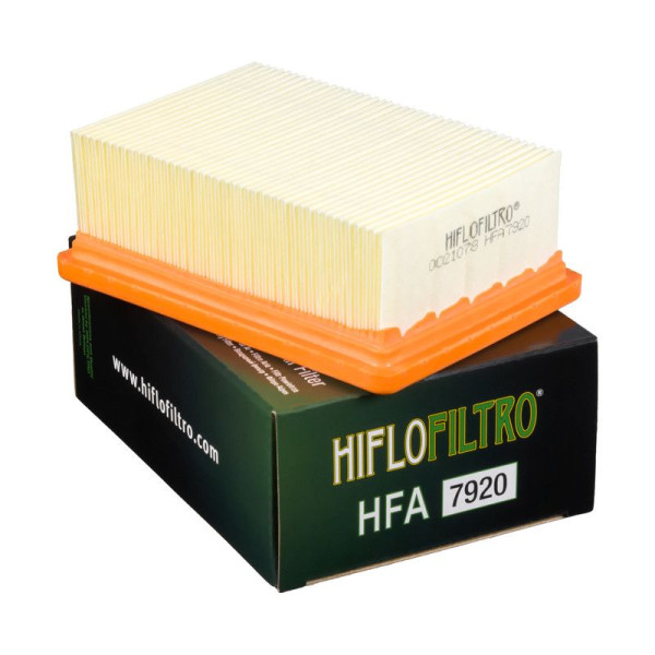 Luftfilter Hiflo HFA7920